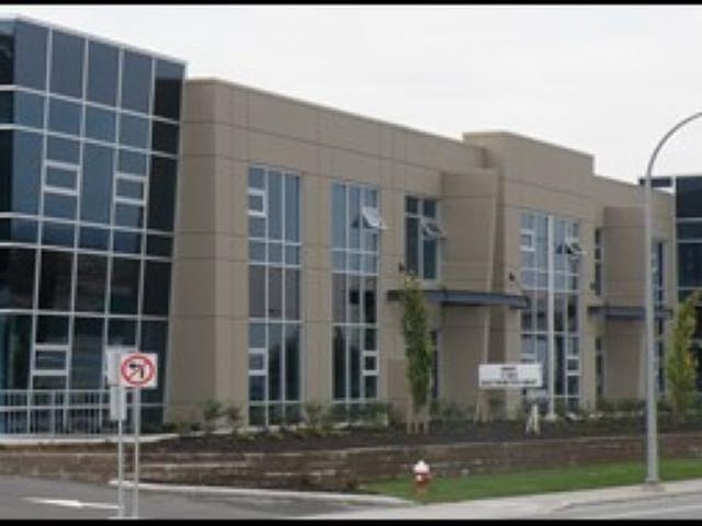 Industrial for lease in Richmond, Richmond, 150 21900 Westminster Highway, 224976345 | Realtylink.org