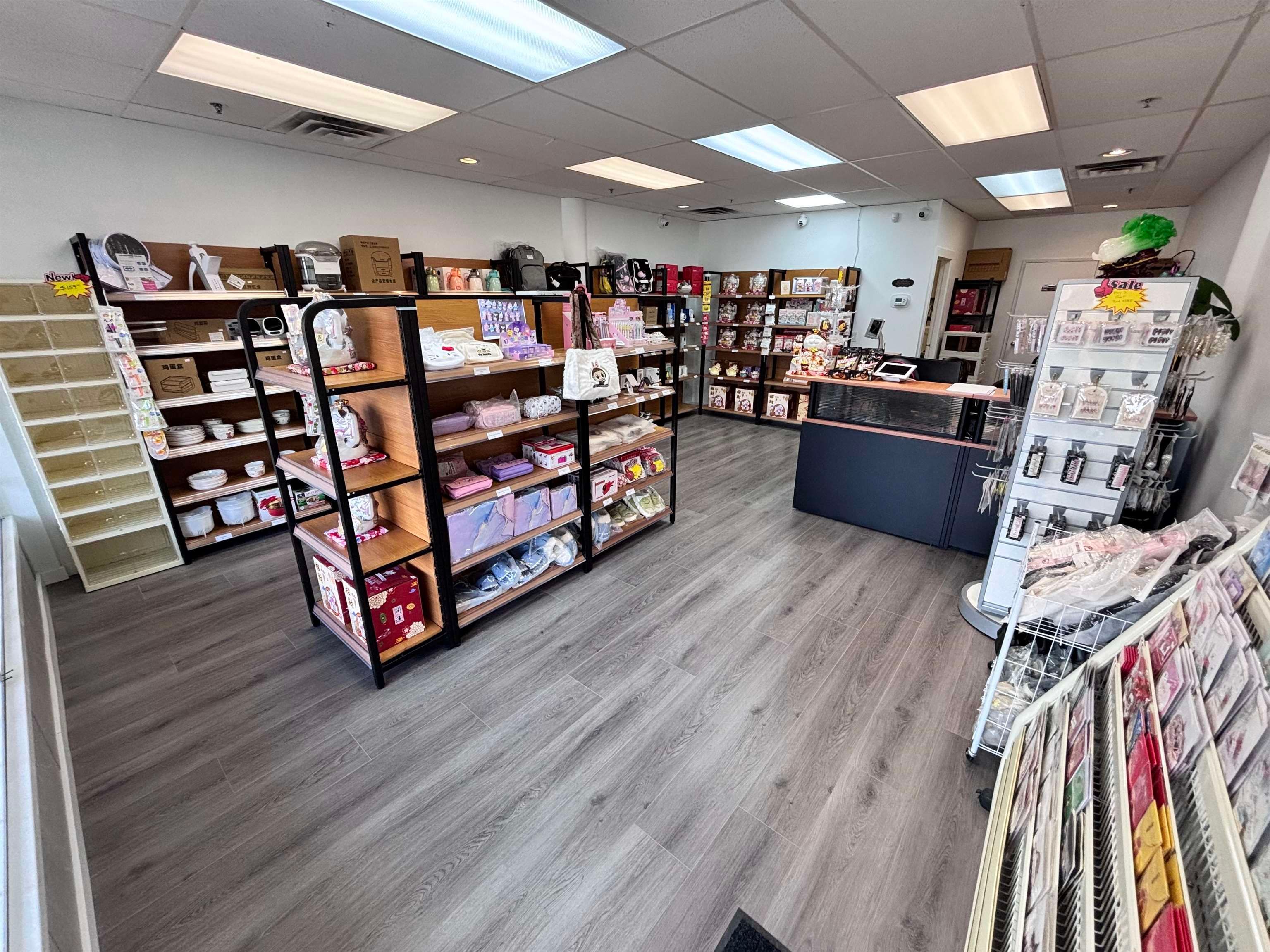 Business for sale in Vancouver, Vancouver East, 10 3490 Kingsway, 224976346 | Realtylink.org