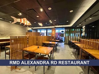 Business for sale in Richmond, Richmond, 1160 8580 Alexandra Road, 224976347 | Realtylink.org
