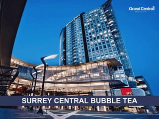 Business for sale in Surrey, North Surrey, 5 10153 King George Boulevard, 224976359 | Realtylink.org