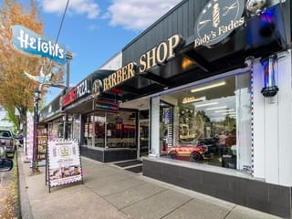 Retail for sale in Burnaby, Burnaby North, 4140 Hastings Street, 224976360 | Realtylink.org