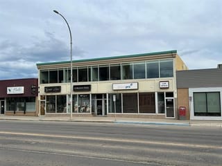 Office for lease in Fort St. John, Fort St. John, 9947 100 Avenue, 224976371 | Realtylink.org