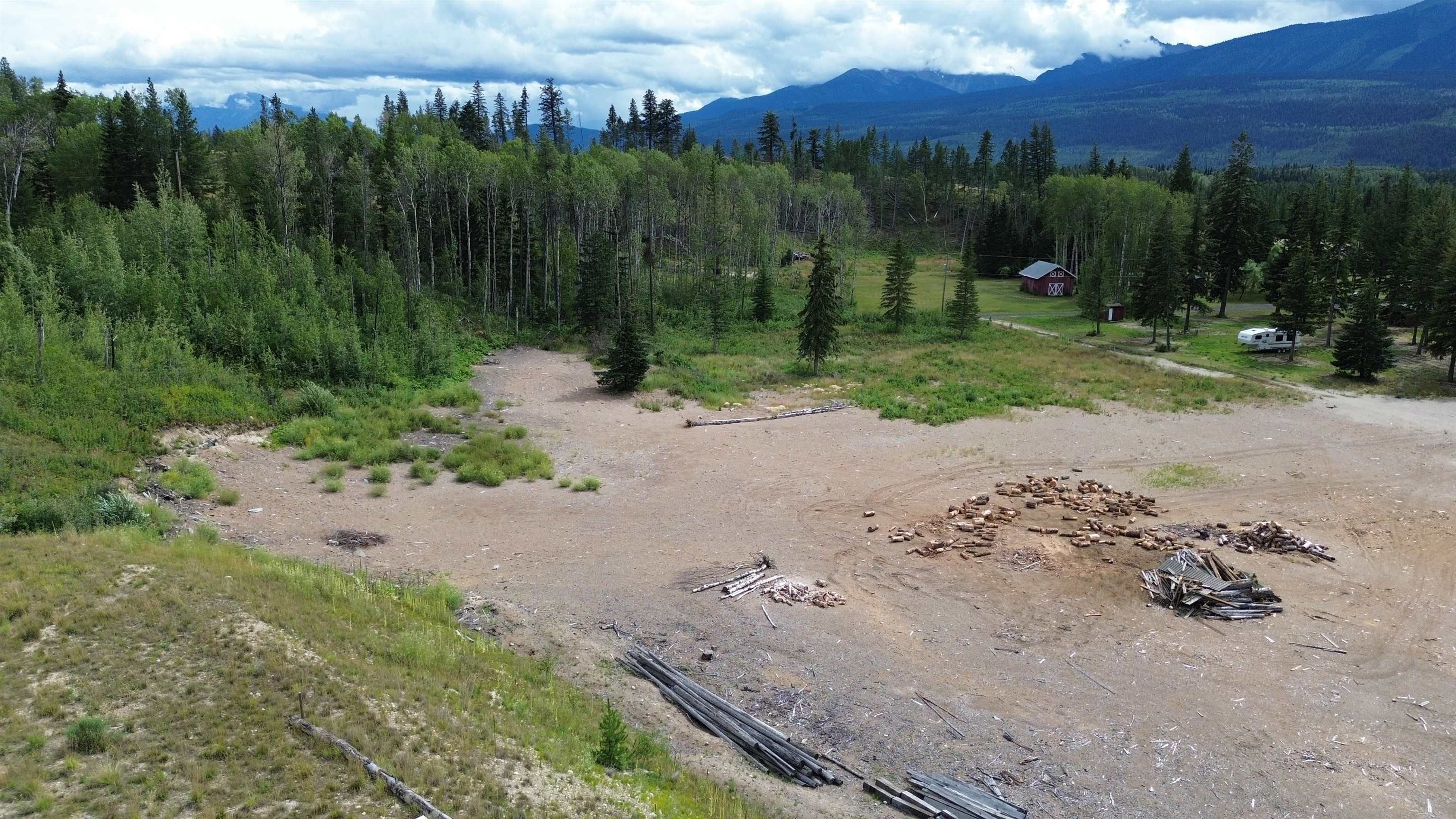 Commercial Land for sale in Valemount, Robson Valley, LOT 1 N 5 Highway, 224976386 | Realtylink.org