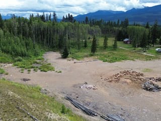 Commercial Land for sale in Valemount, Robson Valley, LOT 1 N 5 Highway, 224976386 | Realtylink.org