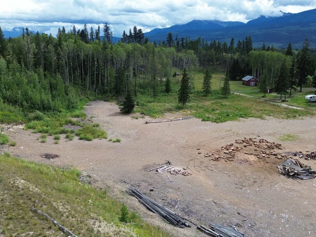 Commercial Land for sale in Valemount, Robson Valley, LOT 1 N 5 Highway, 224976386 | Realtylink.org