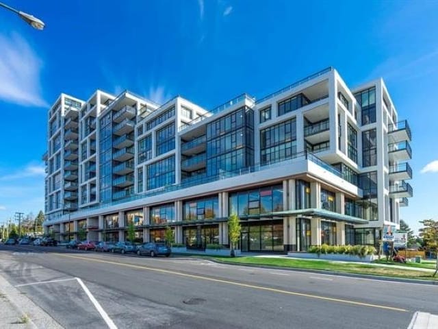 Office for lease in White Rock, South Surrey White Rock, 206 1522 Finlay Street, 224976393 | Realtylink.org
