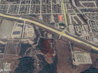 Commercial Land for sale in Fort St. John, Fort St. John, 8020 87 Street, 224976434 | Realtylink.org
