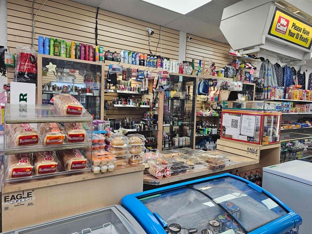 Business for sale in Vancouver, Vancouver East, 384 E Hastings Street, 224976441 | Realtylink.org