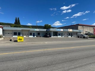 Retail for sale in Williams Lake, Williams Lake, 360b N Mackenzie Avenue, 224976460 | Realtylink.org
