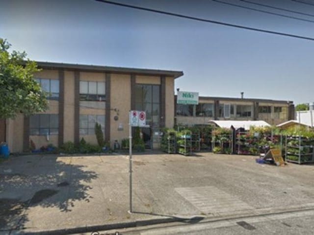 Office for lease in Vancouver, Vancouver East, 2 8265 Main Street, 224976474 | Realtylink.org