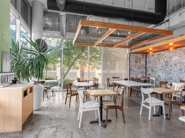 Business for sale in Vancouver, Vancouver West, 1778 Columbia Street, 224976493 | Realtylink.org