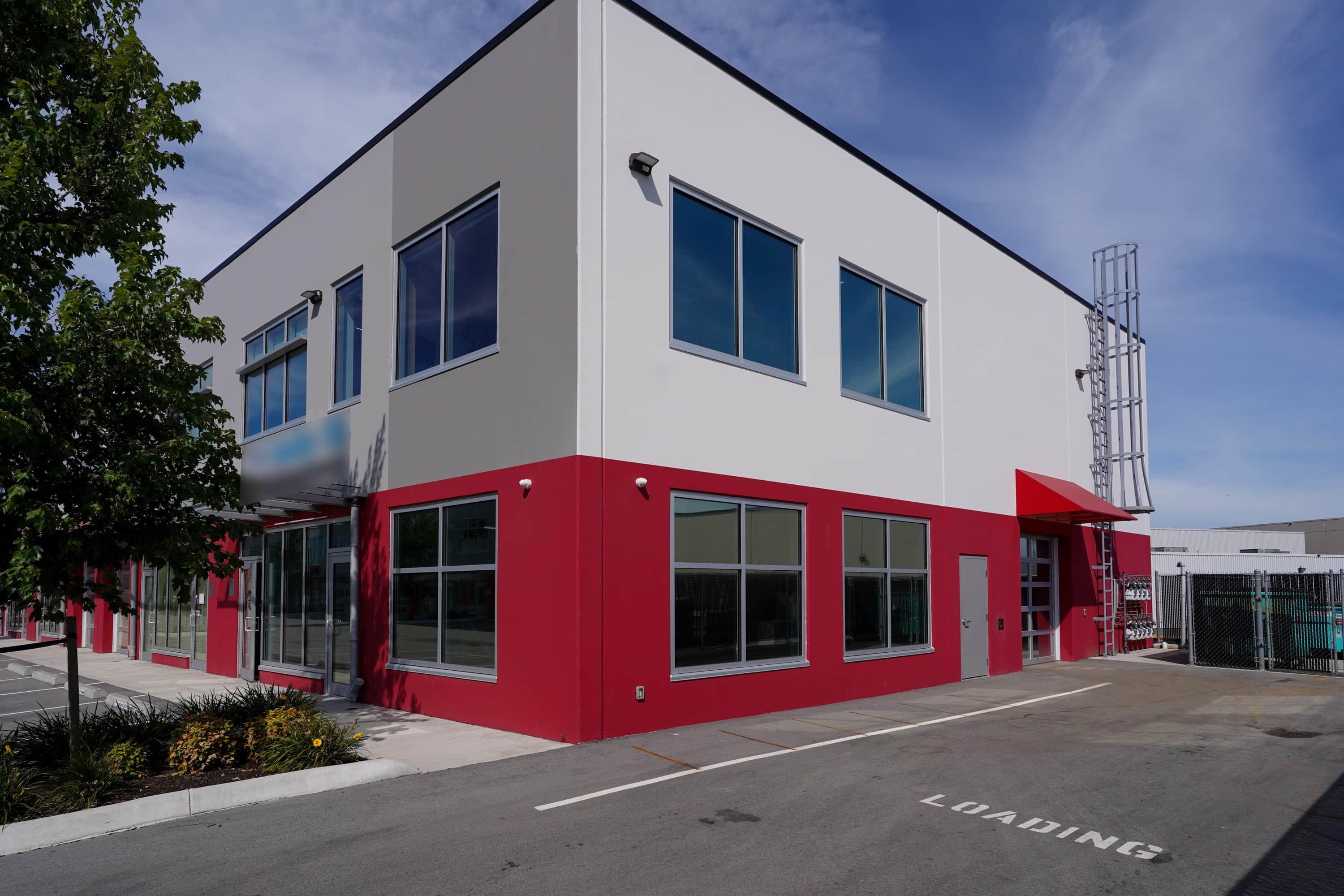 Industrial for sale in Richmond, Richmond, 190 12122 Horseshoe Way, 224976495 | Realtylink.org