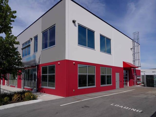 Industrial for sale in Richmond, Richmond, 190 12122 Horseshoe Way, 224976495 | Realtylink.org