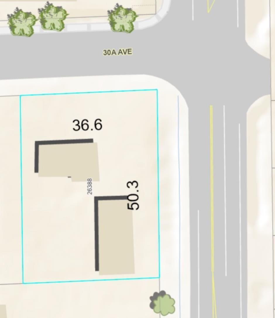 Commercial Land for sale in Langley, Langley, 26388 30a Avenue, 224976496 | Realtylink.org