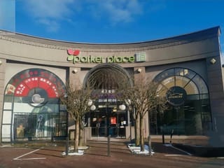 Retail for sale in Richmond, Richmond, 1135 4380 No. 3 Road, 224976500 | Realtylink.org