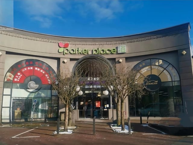 Retail for sale in Richmond, Richmond, 1135 4380 No. 3 Road, 224976500 | Realtylink.org