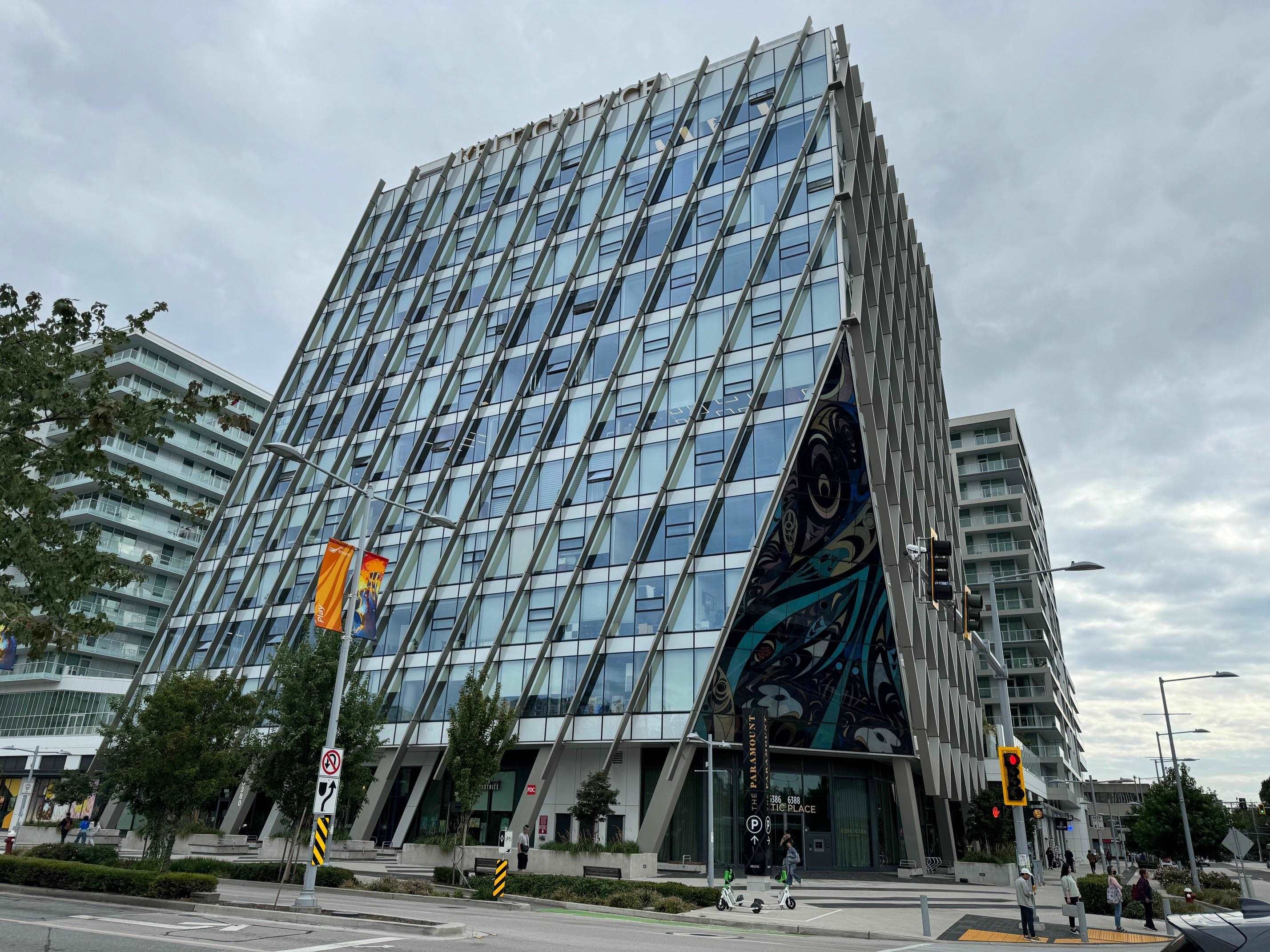 Retail for lease in Richmond, Richmond, 195 6386 No. 3 Road, 224976501 | Realtylink.org