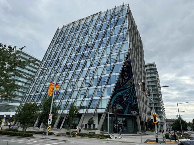 Retail for lease in Richmond, Richmond, 195 6386 No. 3 Road, 224976501 | Realtylink.org