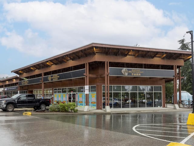 Business for sale in Coquitlam, Coquitlam, F1 1410 Parkway Boulevard, 224976506 | Realtylink.org