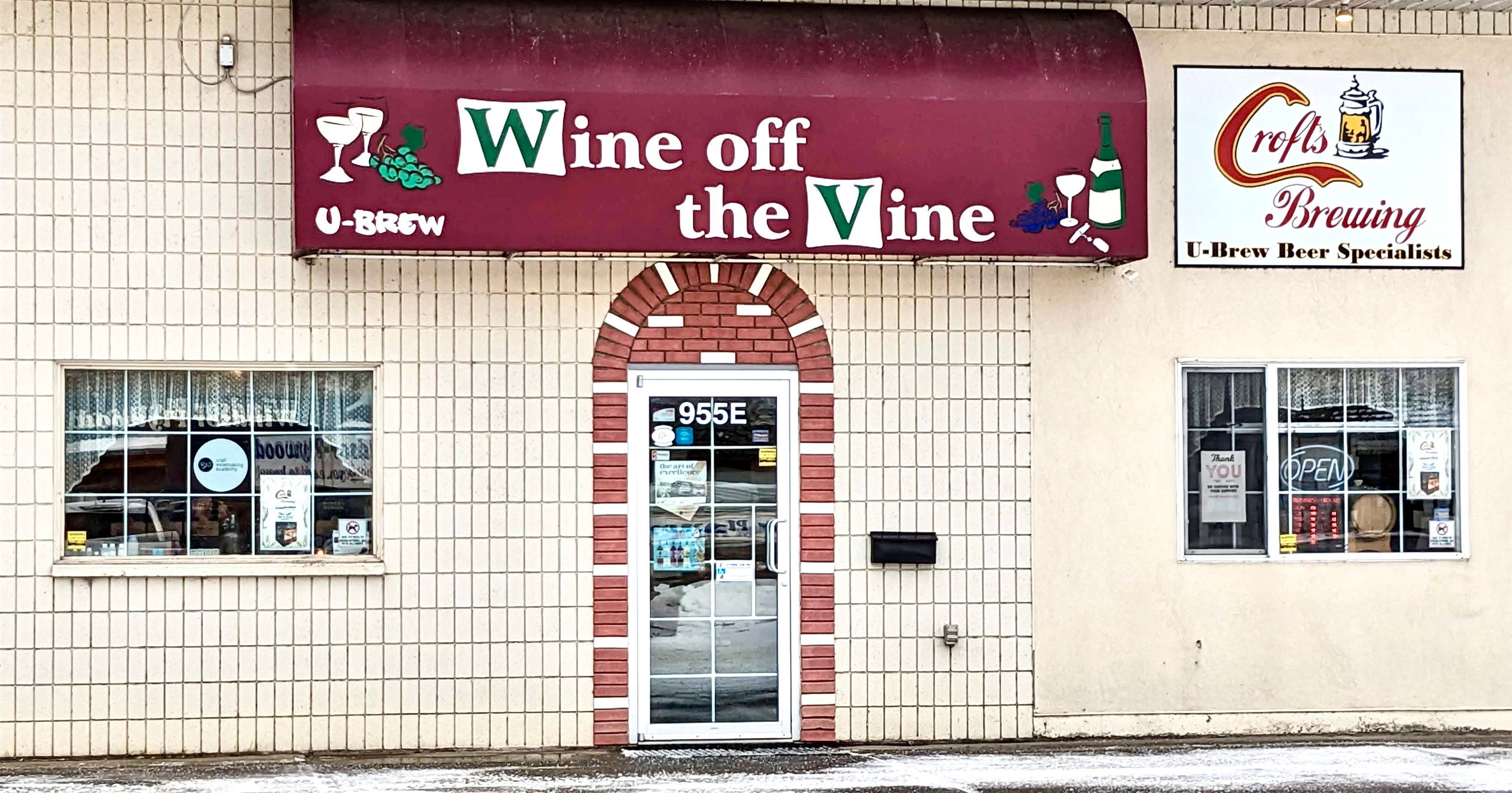 Business for sale in Williams Lake, Williams Lake, 955e S Mackenzie Avenue, 224976509 | Realtylink.org