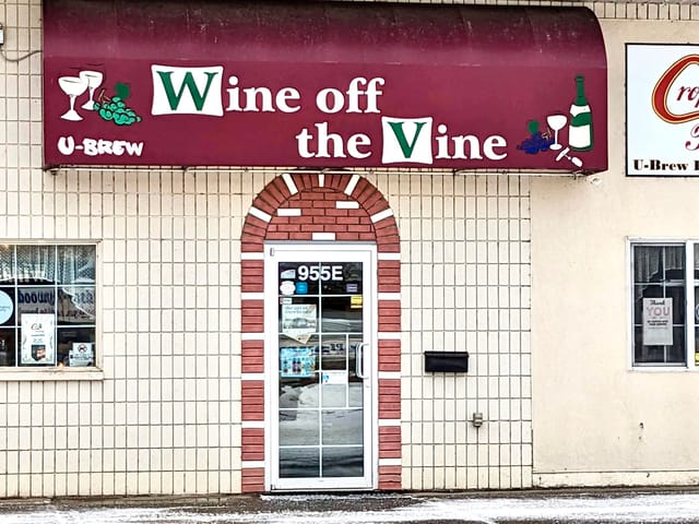 Business for sale in Williams Lake, Williams Lake, 955e S Mackenzie Avenue, 224976509 | Realtylink.org