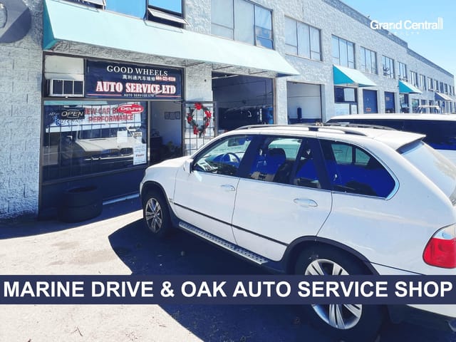 Business for sale in Vancouver, Vancouver West, 10 930 Sw Marine Drive, 224976519 | Realtylink.org