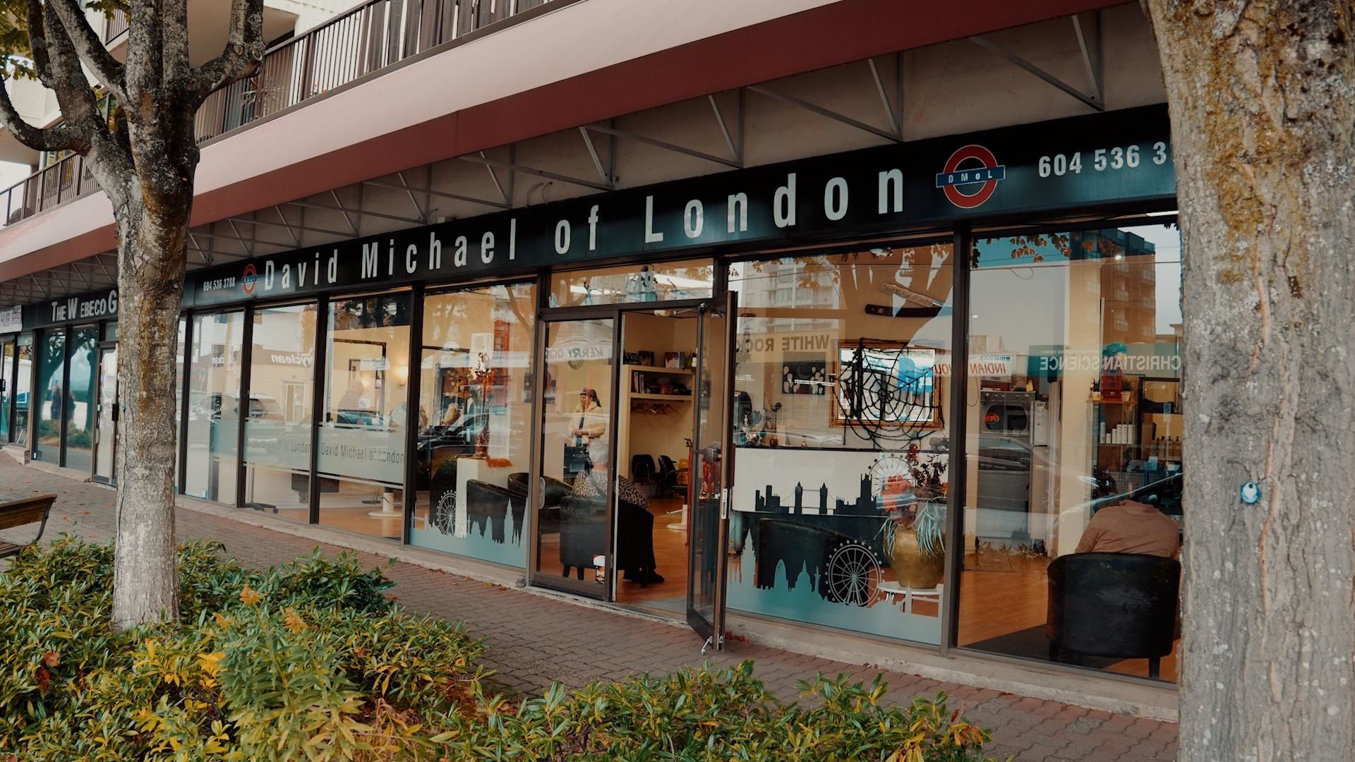 Retail for sale in White Rock, South Surrey White Rock, 15239 Russell Avenue, 224976528 | Realtylink.org