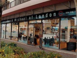 Retail for sale in White Rock, South Surrey White Rock, 15239 Russell Avenue, 224976528 | Realtylink.org