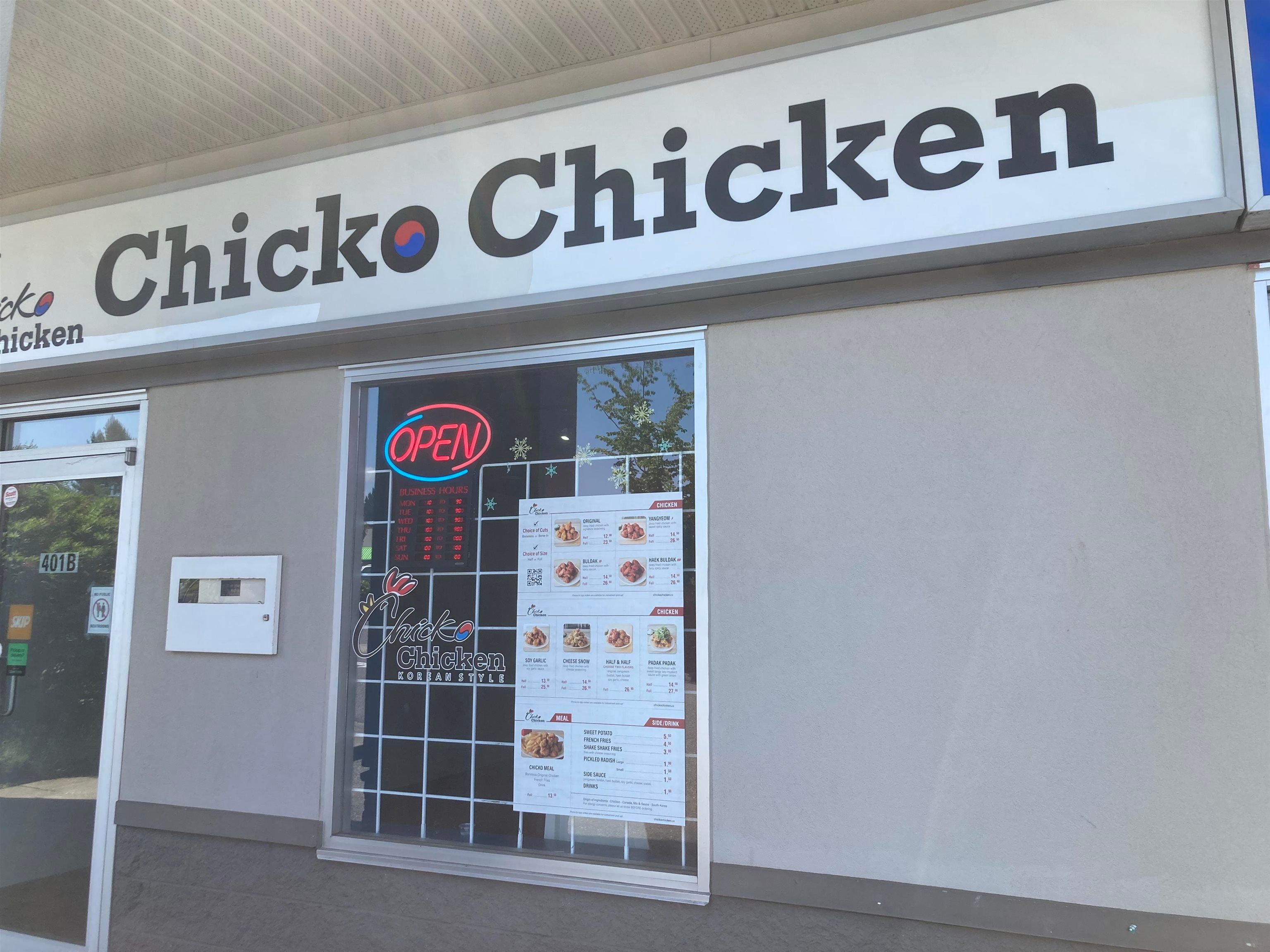 Business for sale in Langley, Langley, 401B 8840 210 Street, 224976530 | Realtylink.org