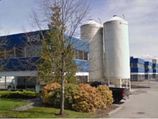 Industrial for lease in Port Coquitlam, Port Coquitlam, 114 1650 Broadway Street, 224976531 | Realtylink.org