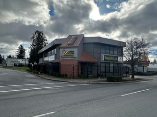 Office for sale in Abbotsford, Abbotsford, 2548 Clearbrook Road, 224976540 | Realtylink.org
