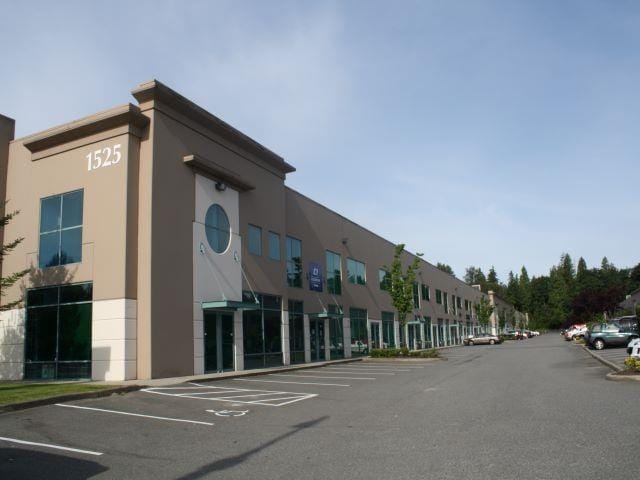 Industrial for lease in Port Coquitlam, Port Coquitlam, 112 1525 Broadway Street, 224976547 | Realtylink.org