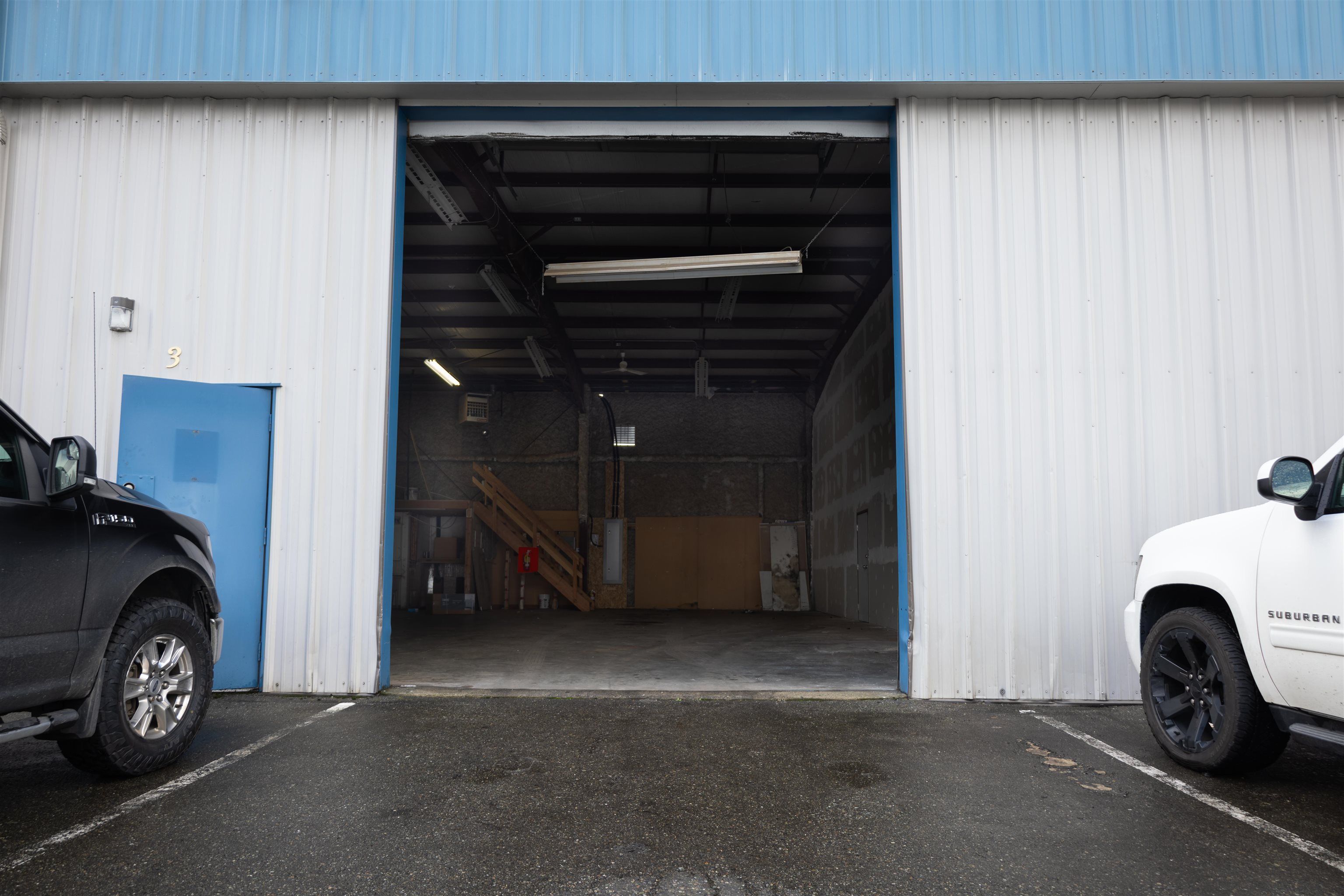 Industrial for lease in Mission, Mission, 3 32860 Mission Way, 224976552 | Realtylink.org