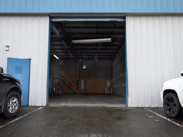 Industrial for lease in Mission, Mission, 3 32860 Mission Way, 224976552 | Realtylink.org