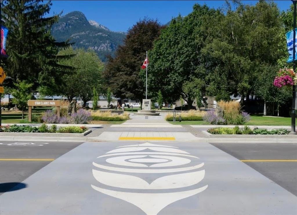 Commercial Land for sale in Squamish, Squamish, 37978 Second Avenue, 224976554 | Realtylink.org