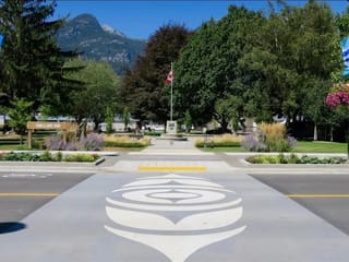Commercial Land for sale in Squamish, Squamish, 37978 Second Avenue, 224976554 | Realtylink.org