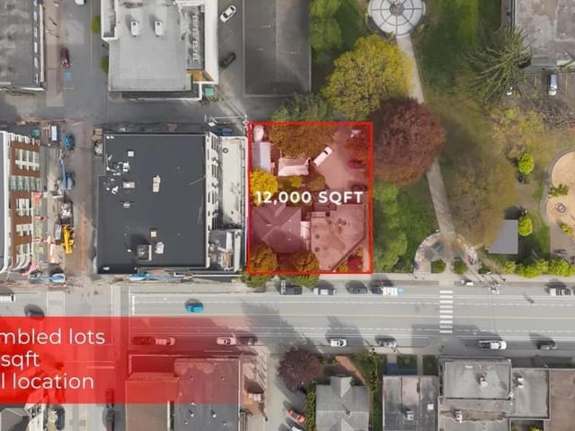 Commercial Land for sale in Squamish, Squamish, 37978 Second Avenue, 224976554 | Realtylink.org
