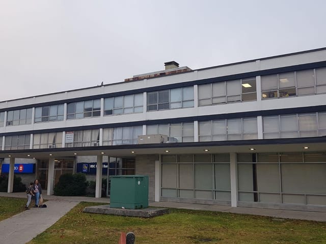 Office for lease in Kitimat, Kitimat, 105 370 City Centre, 224976555 | Realtylink.org
