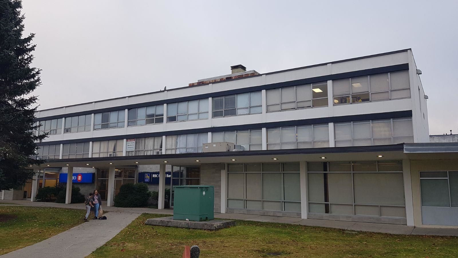 Office for lease in Kitimat, Kitimat, 201 370 City Centre, 224976556 | Realtylink.org