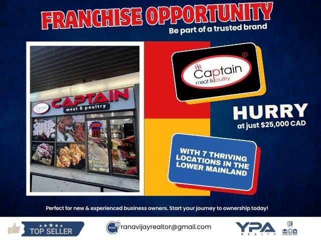 Business for sale in Surrey, Surrey, 106 13753 72 Avenue, 224976562 | Realtylink.org