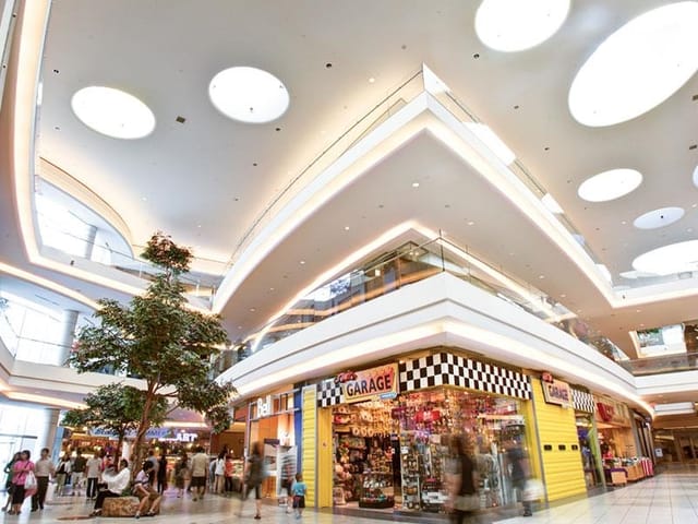 Retail for sale in Richmond, Richmond, 3190-3195 4000 No. 3 Road, 224976569 | Realtylink.org