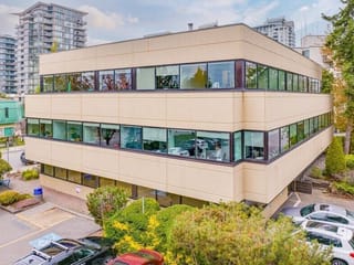 Office for sale in White Rock, South Surrey White Rock, 15261 Russell Avenue, 224976578 | Realtylink.org