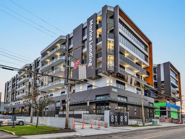 Industrial for lease in Vancouver, Vancouver West, 428 8188 Manitoba Street, 224976590 | Realtylink.org