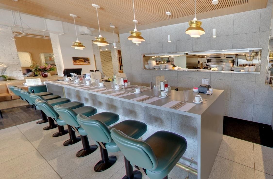 Business for sale in Vancouver, Vancouver East, 151 E Broadway, 224976591 | Realtylink.org