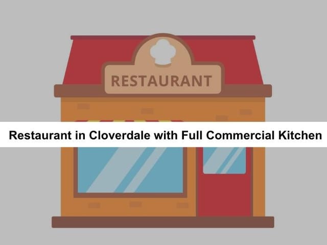 Business for sale in Surrey, Cloverdale, 1427 Confidential, 224976595 | Realtylink.org