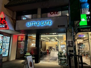 Business for sale in Vancouver, Vancouver West, 1258 Robson Street, 224976605 | Realtylink.org