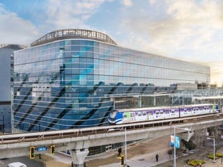 Office for sale in Richmond, Richmond, 5010 4000 No. 3 Road, 224976613 | Realtylink.org