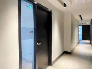 Office for lease in Burnaby, Burnaby South, 607 6378 Silver Avenue, 224976631 | Realtylink.org