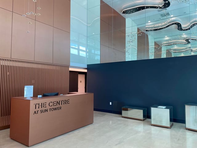 Office for lease in Burnaby, Burnaby South, 533 6378 Silver Avenue, 224976632 | Realtylink.org