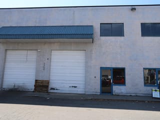 Industrial for sale in Squamish, Squamish, 12 38927 Queens Way, 224976654 | Realtylink.org